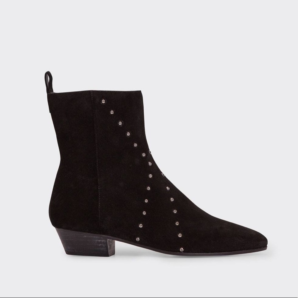 Iro Patti Boots